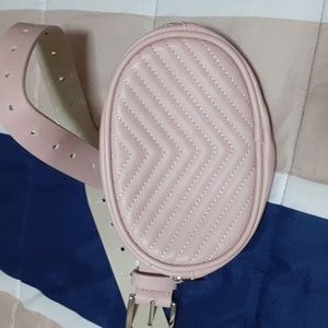 Belt Purse